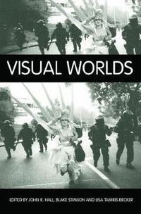 Cover image for Visual Worlds