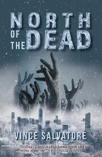 Cover image for North of the Dead
