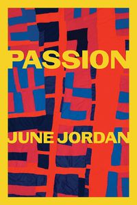 Cover image for Passion