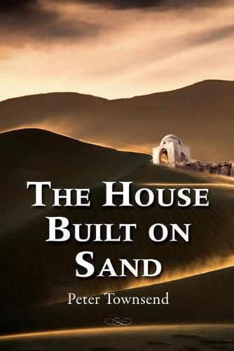 Cover image for The House Built on Sand