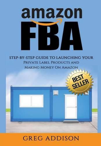 Cover image for Amazon FBA