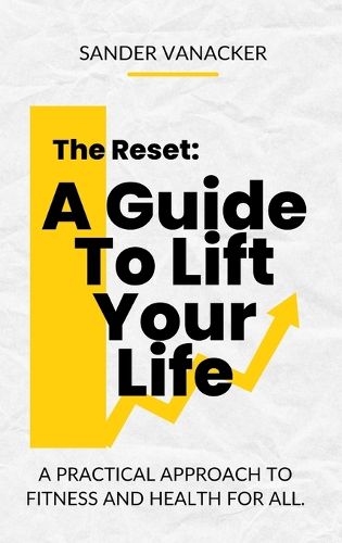 Cover image for The Reset