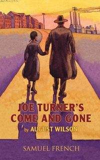 Cover image for Joe Turner's Come and Gone