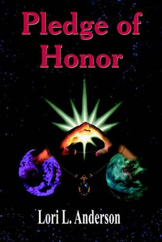 Cover image for Pledge of Honor