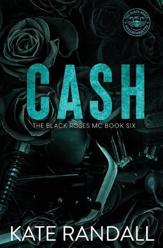 Cover image for Cash
