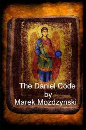 Cover image for The Daniel Code