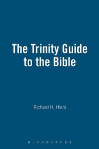 Cover image for The Trinity Guide to the Bible