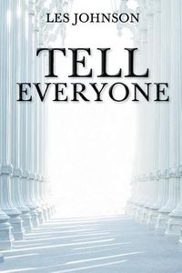 Cover image for Tell Everyone