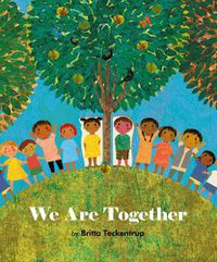 Cover image for We Are Together