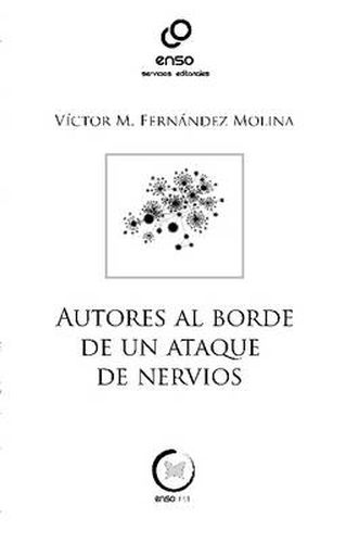 Cover image for Autores Al Borde De Un Ataque De Nervios