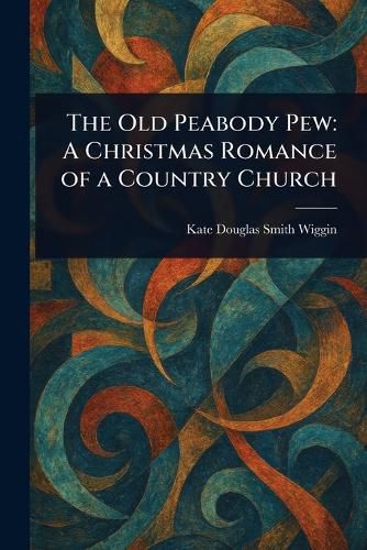 Cover image for The Old Peabody Pew