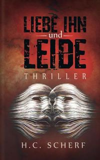 Cover image for Liebe ihn und leide