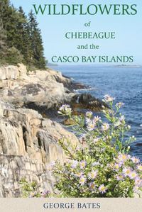 Cover image for Wildflowers of Chebeague and the Casco Bay Islands