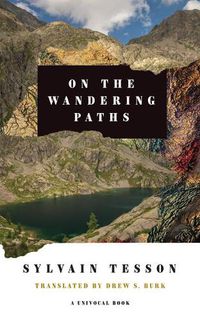 Cover image for On the Wandering Paths