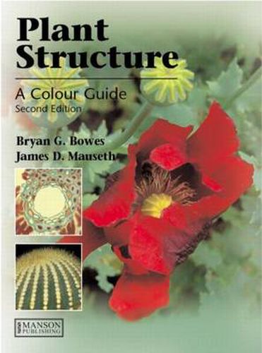 Cover image for Plant Structure