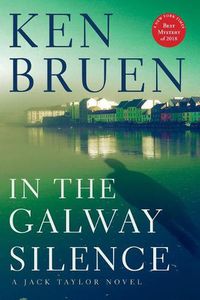 Cover image for In the Galway Silence