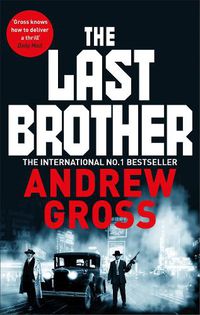Cover image for The Last Brother