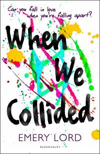 Cover image for When We Collided