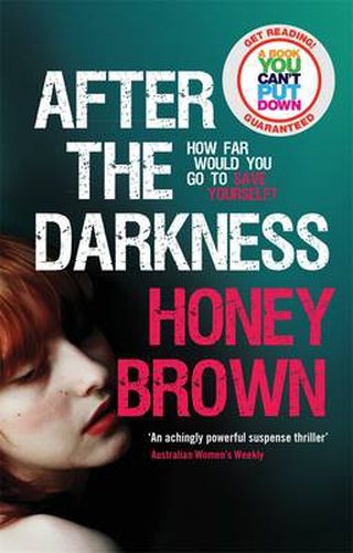 Cover image for After the Darkness