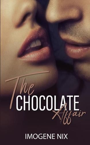 Cover image for The Chocolate Affair