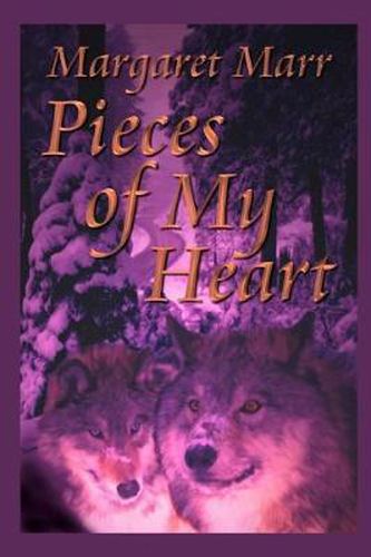 Cover image for Pieces Of My Heart
