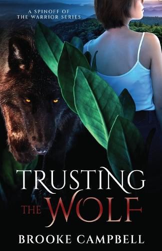 Cover image for Trusting the Wolf