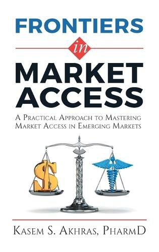 Cover image for Frontiers in Market Access