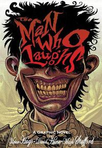 Cover image for The Man who Laughs