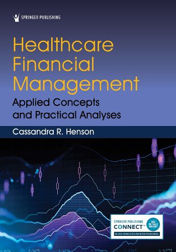 Cover image for Healthcare Financial Management