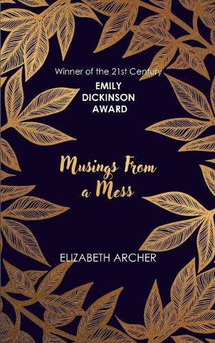 Cover image for Musings From a Mess-We can do this, can't we?