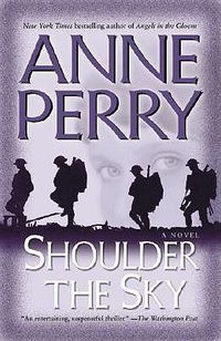 Cover image for Shoulder the Sky: A Novel