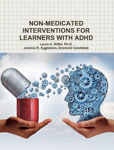 Cover image for Non-Medicated Interventions for Learners with ADHD