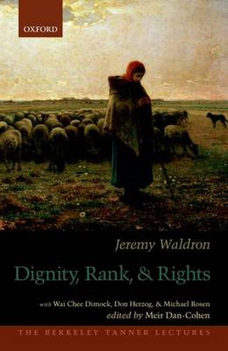 Cover image for Dignity, Rank, and Rights