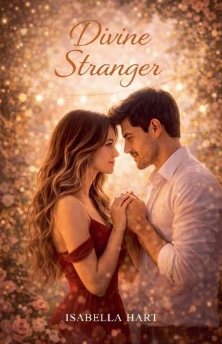 Cover image for Divine Stranger