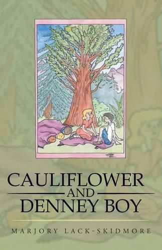 Cover image for Cauliflower and Denney Boy