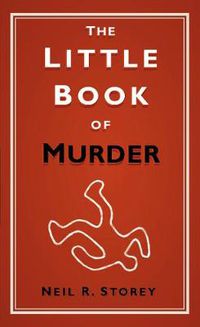 Cover image for The Little Book of Murder