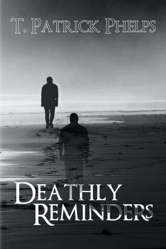 Cover image for Deathly Reminders