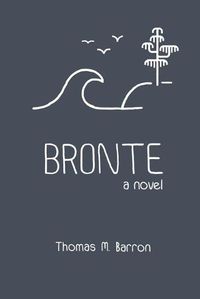 Cover image for Bronte