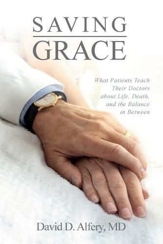 Cover image for Saving Grace