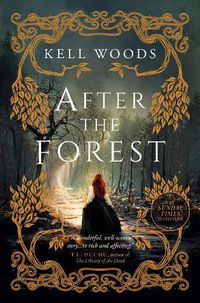 Cover image for After the Forest