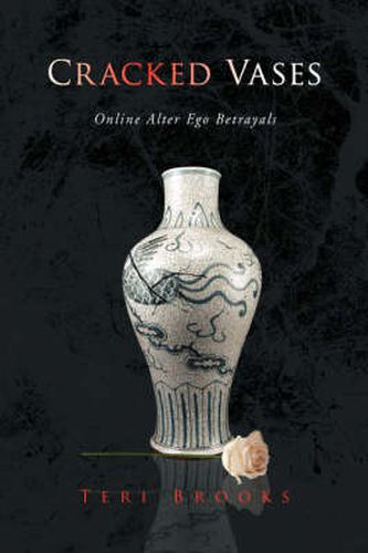Cover image for Cracked Vases