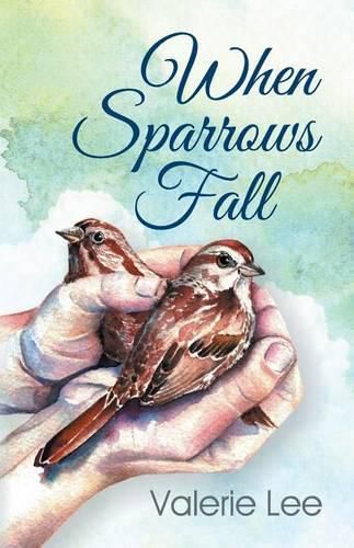 Cover image for When Sparrows Fall