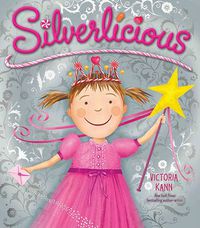 Cover image for Silverlicious