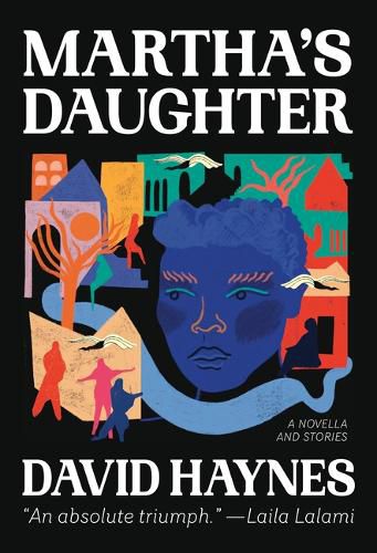 Cover image for Martha's Daughter