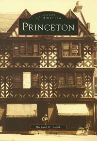 Cover image for Princeton