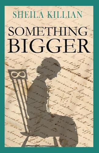 Cover image for Something Bigger