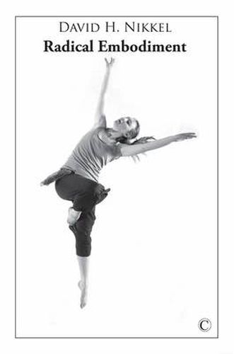 Cover image for Radical Embodiment