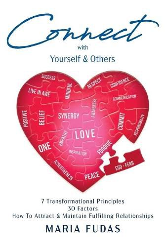 Cover image for Connect with Yourself & Others