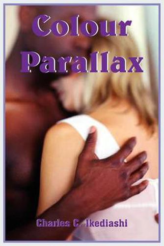 Cover image for Colour Parallax