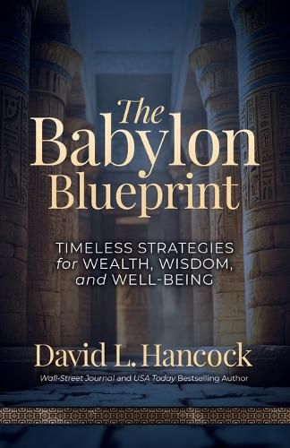 Cover image for The Babylon Blueprint